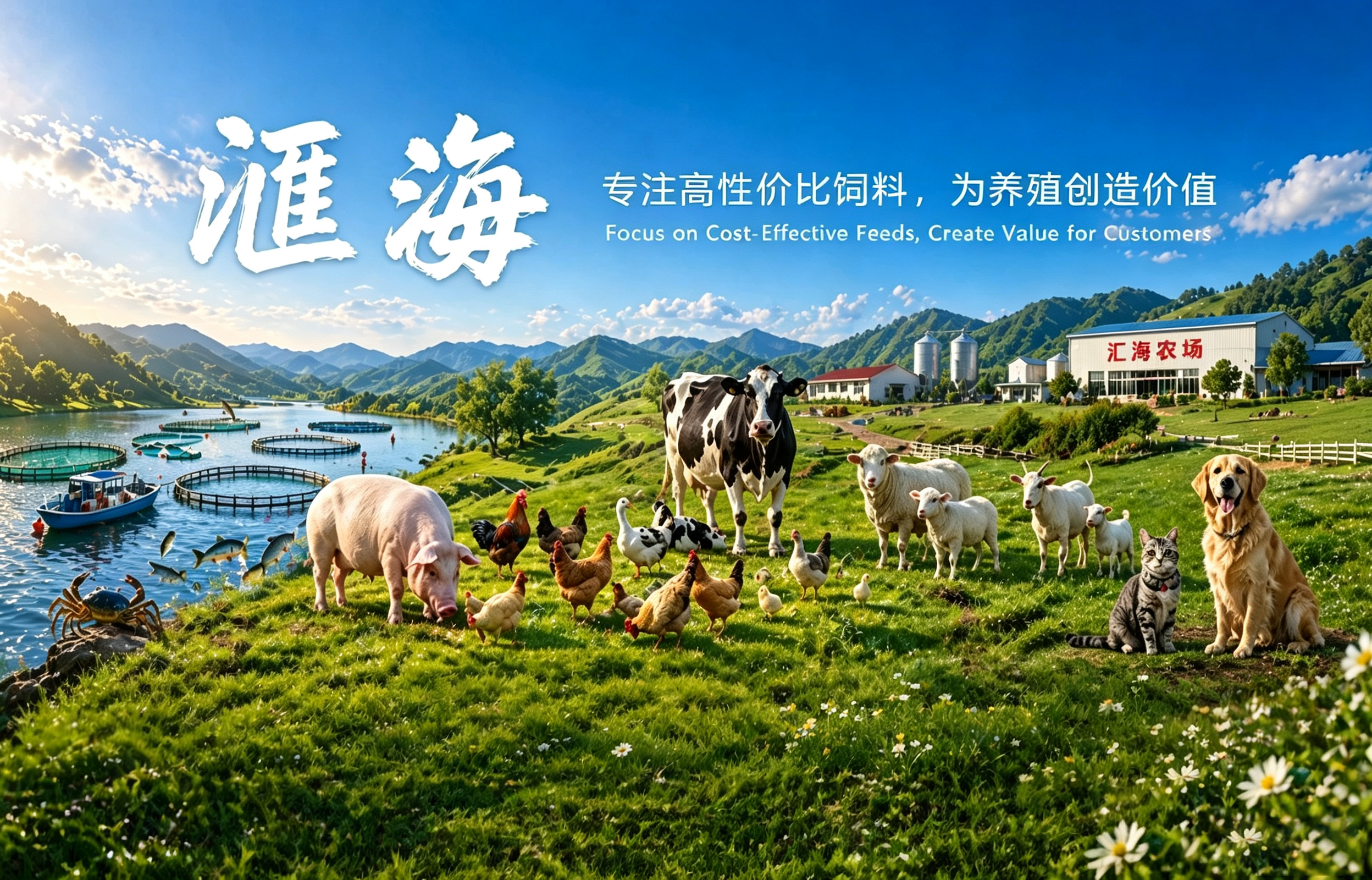 3377官网养殖成本更低、更赢利，，，，，，，做高性价比饲料辅导者